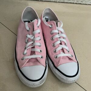 Converse sneakers